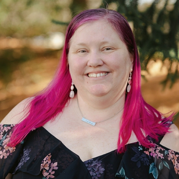 Meet your Posher, Amber - Picture 1 of 1